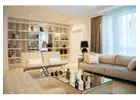 Best Showroom Interior Designer in Thane