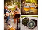 Live Music in Temecula: Find Best Restaurants and Wineries