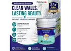 Wall Protection Products for Impact and Surface Wear Control