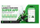 Build Your Own Multi-Service App Like Gojek!