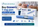 Buy ozempic 1 mg pen online in UK, US - Best Weight Loss Treatment