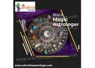 Black Magic Astrologer in Nagarbhavi