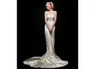 Buy Vintage Custom Wedding Gown for Your Dream Bridal Look