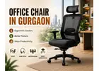 Buying an office chair in Gurgaon? Avoid this common mistake.