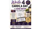 A Quiet At-Home Side Hustle That Earns Me Around $600 a Month