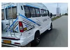 Cab Service In Mysore