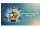 Essen bestellen in Regenstauf – einfach und frisch