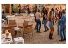 Find Dining and Live Music in Oceanside to Enjoy Summer Weekend