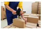 Safe and Secure Packers and Movers in Ghaziabad