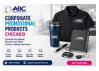 Corporate Promotional Products Chicago
