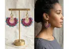 Shop Handmade Artisan Earrings for Meaningful Gifts and Everyday Style