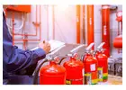 Industrial Fire Safety & Engineering Solutions