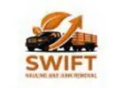Junk removal service