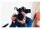 Sharp Brand Videos in San Francisco Without the Production Stress