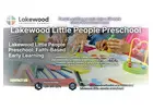 Lakewood Little People Preschool