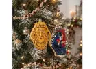 Buy Exclusive Christopher Radko Santa Ornaments at A Coastal Christmas
