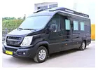 Book 17 Seater Urbania Rental for Every Journey