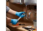 DIY plumbing repair