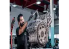 Independent Mercedes Benz Service Center in Dubai