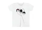 Shop Soft Cotton Womens Graphic T Shirts