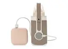 Buy Compact Travel Hair Dryer Dual Voltage, Foldable