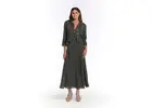 Shop Best Fitting Linen Dresses from Italy for Every Occasion