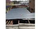 Metal Roof Cleaning Sydney - Able Roof Restoration