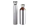 High-Quality Food Grade CO2 Cylinders for Commercial Use