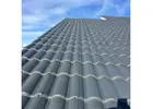 Cement Tile Roof Refurbishment Central Coast - Bass Roof Restoration