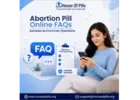 Reproductive Health FAQ - Trusted Answers About the Abortion Pill