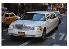 Elegant Ontario Airport Limo Service - Paramount Limousine