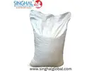 Flexible PP Woven Bags Suit Various Industries