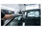 Choosing Auto Glass Repair Shops in Surrey