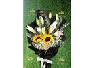 Where can you order flowers online for Delhi events?