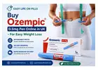 Buy Ozempic 0.5mg Pen Online in UK - For Easy Weight Loss