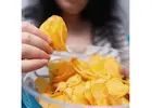 potato chips manufacturer in india