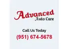 Car Repair Shop