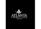 Atlanta Hyperbaric Center
