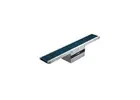 Flexible Conveyor Support for Faster Floor Flow