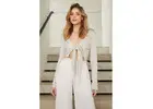 Women's Casual Travel Clothing Santa Monica