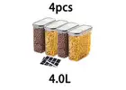 Best Kitchen Storage Containers & Racks Online Store