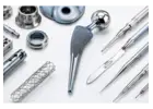 Medical PVD Coating Services | Corrosion Resistant Medical Coatings