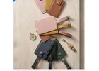 Shop Personalized Luggage Tags & Travel Essentials