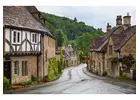 Cotswolds Tours with Private Chauffeur and Flexible Day Trips