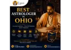 Best Astrologer in Ohio – Personalized Astrology Consultations