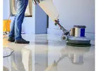 Floor Polishing Services in Seattle | Free Estimates