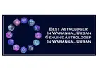 Best Astrologer in Warangal Urban