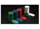 Premium Special Effect Masterbatch Suppliers in Ahmedabad