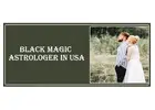 Black Magic Astrologer in Texas