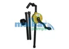 Industrial Drum Emptying Pump for Fast, Safe & Efficient Liquid Transfer